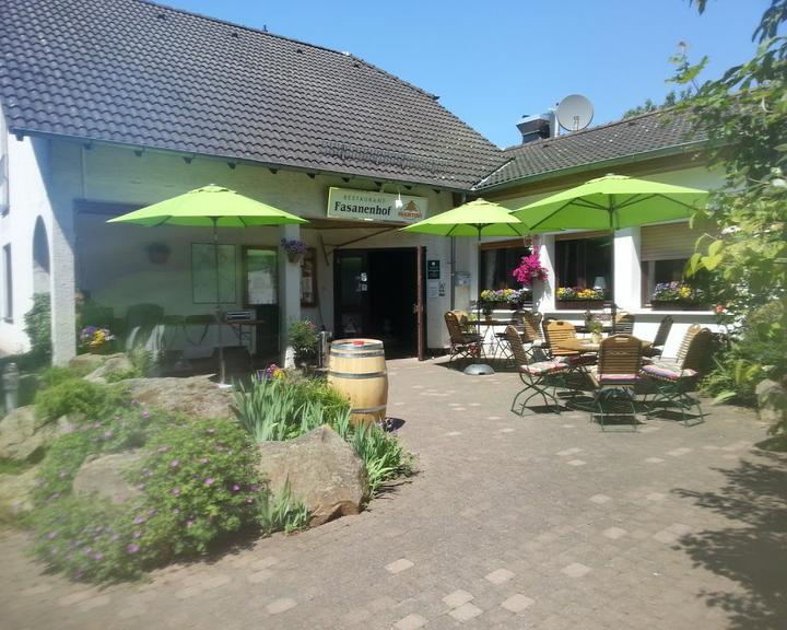 Restaurant Fasanenhof
